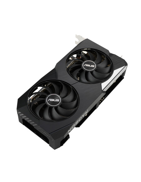 8GB Radeon RX 6600 Dual
