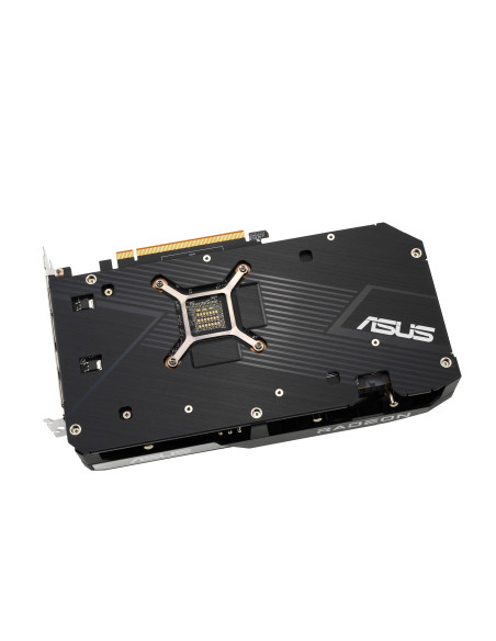 8GB Radeon RX 6600 Dual