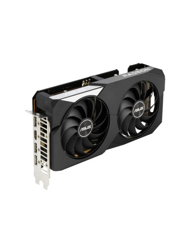 8GB Radeon RX 6600 Dual