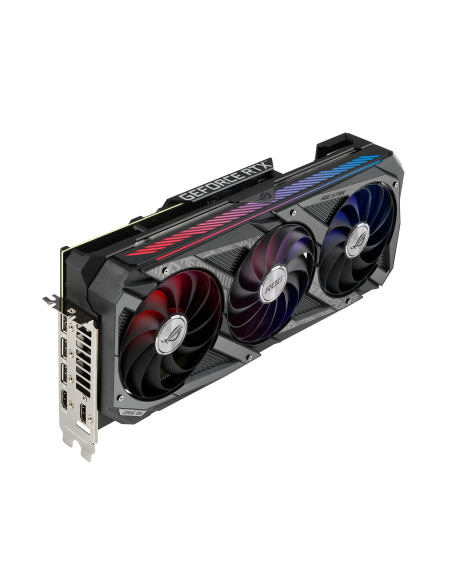 8GB GeForce RTX 3070 Ti ROG STRIX