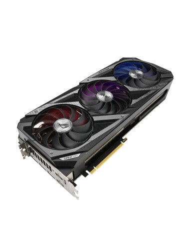 8GB GeForce RTX 3070 Ti ROG STRIX