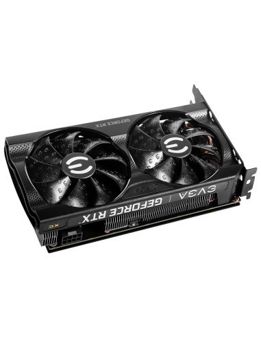 8GB GeForce RTX 3060 Ti (LHR)