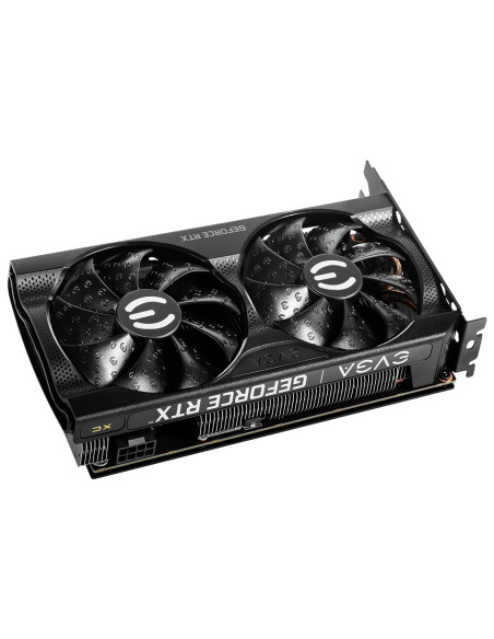 8GB GeForce RTX 3060 Ti (LHR)