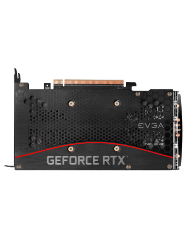 8GB GeForce RTX 3060 Ti (LHR)