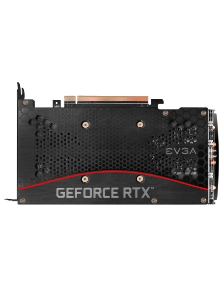 8GB GeForce RTX 3060 Ti (LHR)