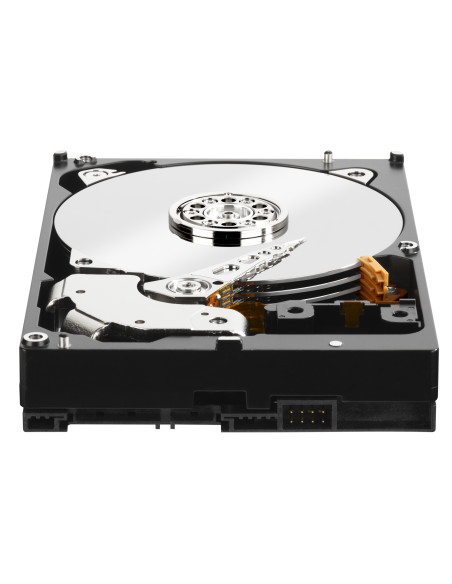 6TB WD Black Gaming
