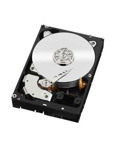 6TB WD Black Gaming