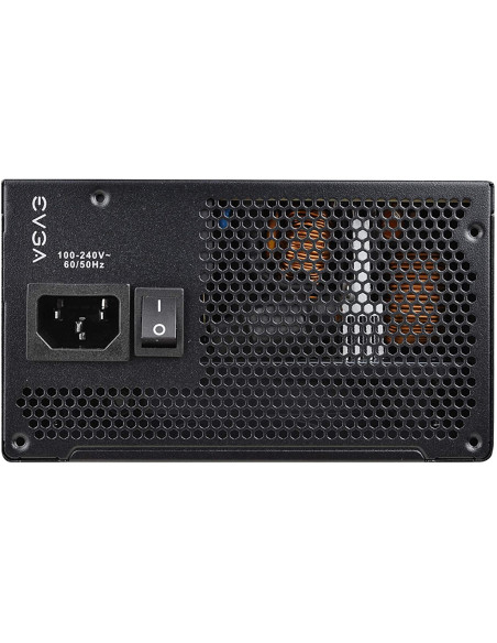 650W Supernova 650 GT 80+ Gold Full Modular