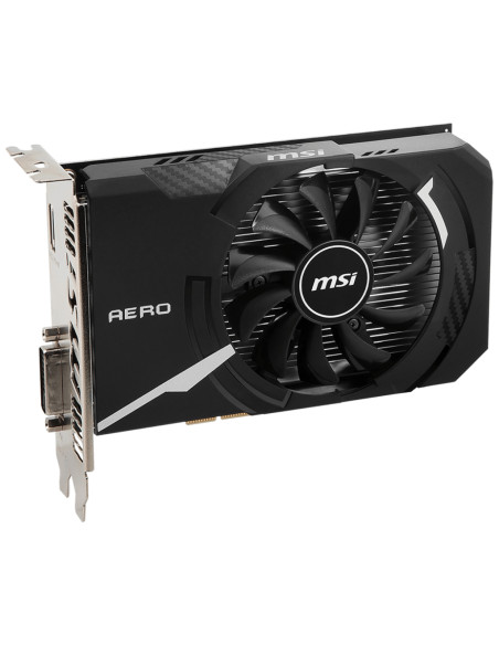 2GB GeForce GT 1030 AERO ITX OC