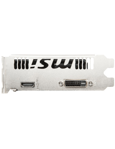 2GB GeForce GT 1030 AERO ITX OC