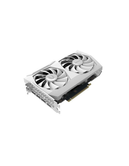12GB GeForce RTX 3060 AMP White Edition LHR