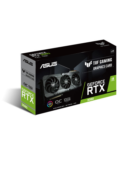 10GB GeForce RTX 3080 Gaming TUF