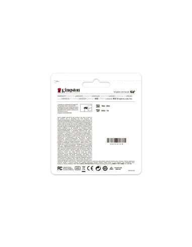 512GB Micro SDXC Canvas Select Plus + Adapter