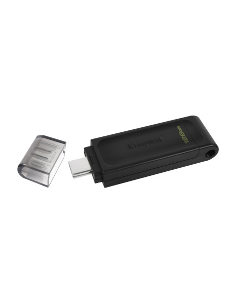 128GB DataTraveler USB Type-C 3.2 Gen 1 (3.1 Gen 1)