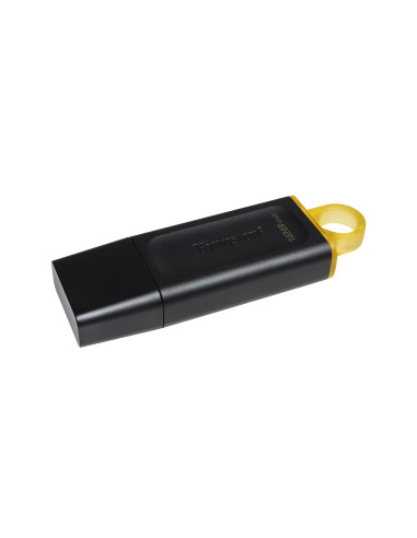 128GB DataTraveler Exodia USB Type-A 3.2 Gen 1 (3.1 Gen 1)