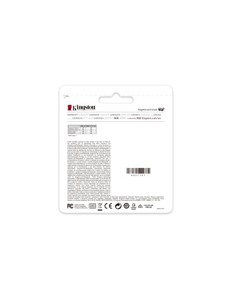 128GB DataTraveler Exodia USB Type-A 3.2 Gen 1 (3.1 Gen 1)