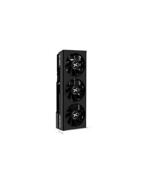 8GB Radeon RX 6600 XT Speedster QICK 308 Black Gaming Graphic Card