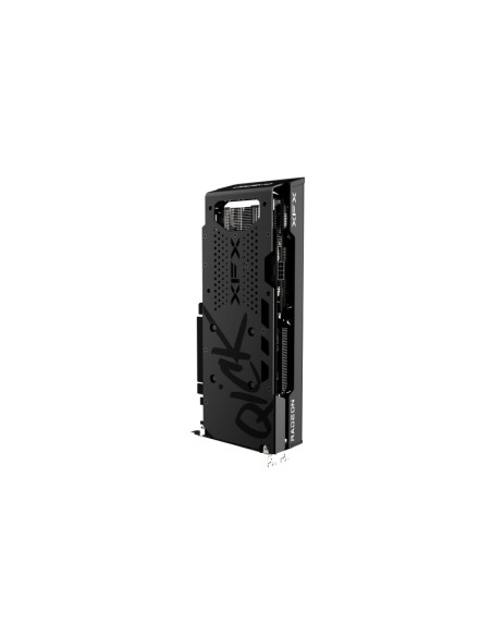 8GB Radeon RX 6600 XT Speedster QICK 308 Black Gaming Graphic Card