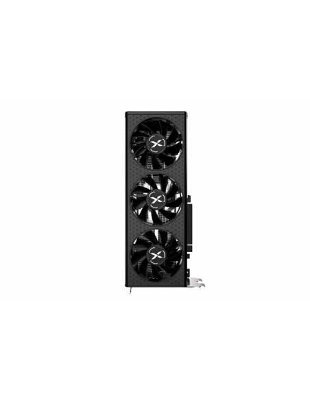 8GB Radeon RX 6600 XT Speedster QICK 308 Black Gaming Graphic Card