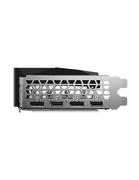 8GB GeForce RTX 3070 GAMING OC 2.0