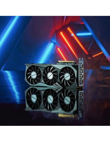 8GB GeForce RTX 3070 GAMING OC 2.0