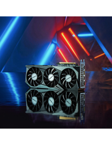 8GB GeForce RTX 3070 GAMING OC 2.0