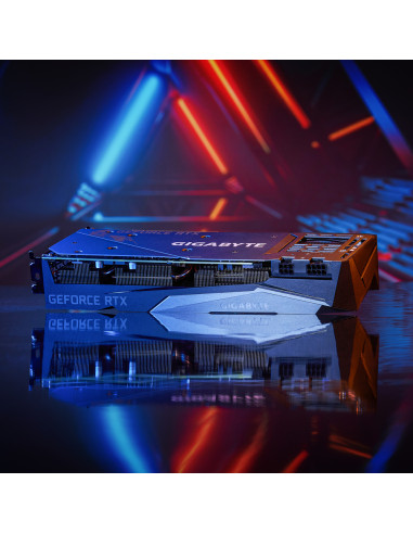 8GB GeForce RTX 3070 GAMING OC 2.0