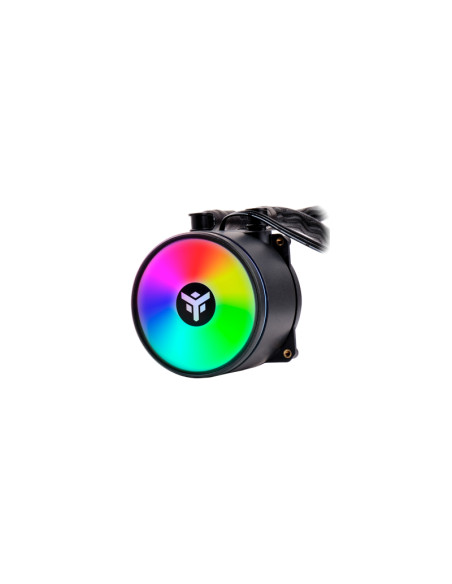 EVOLIQ 240 Rainbow