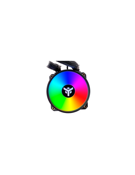 EVOLIQ 240 Rainbow