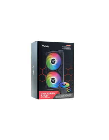 EVOLIQ 240 ARGB