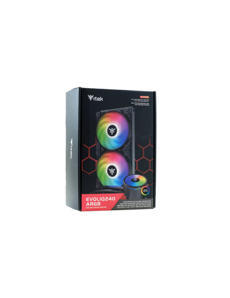 EVOLIQ 240 ARGB