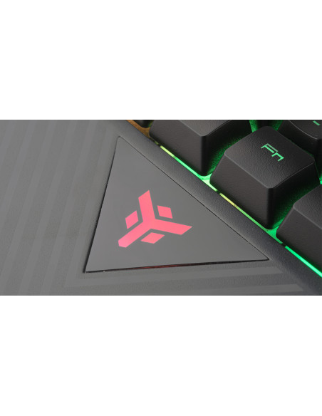 Q11 - Membrana RGB Multimediale