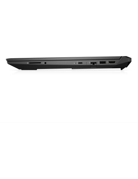 16.1" Pavillon Gaming i7-10750H GeForce GTX1660Ti/6GB 16GB 512GB/NVMe W10H