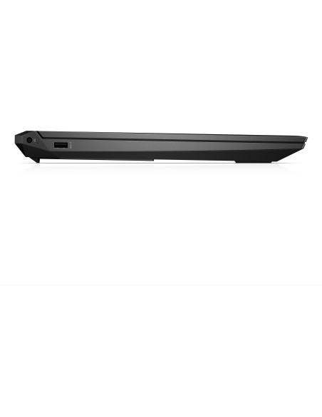 16.1" Pavillon Gaming i7-10750H GeForce GTX1660Ti/6GB 16GB 512GB/NVMe W10H