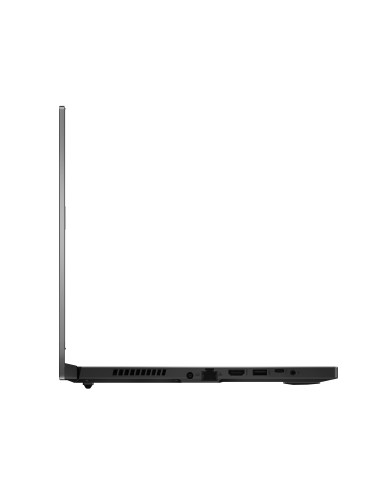 15.6" TUF Dash F15  i7-11370H 16GB 1TB/NVMe GeForce RTX 3060 Gaming W11H
