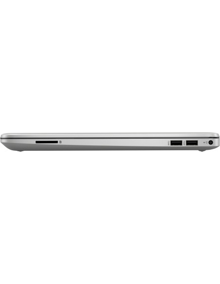 15.6" 250 G8 i7-1035G1 8GB 256GB/NVMe W10P