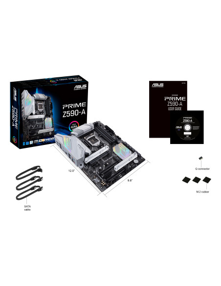 PRIME Z590-A