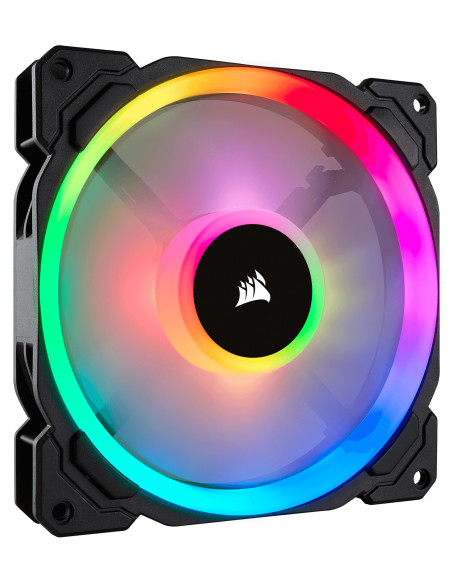 LL140 RGB LED