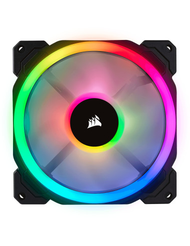 LL140 RGB LED