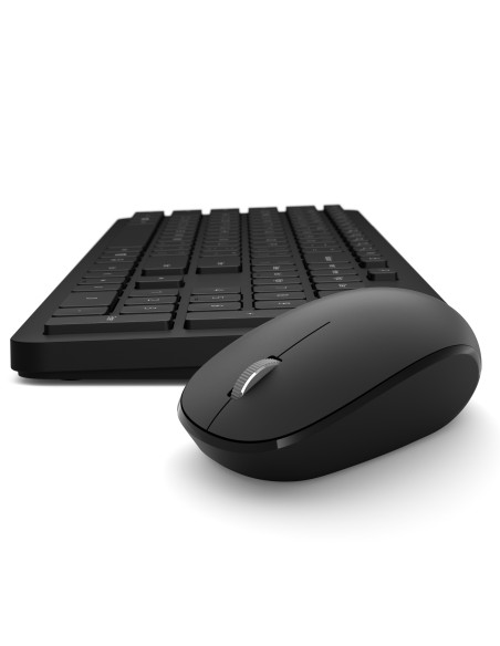 Kit Tastiera-Mouse Bluetooth