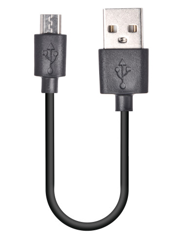 Cuffie Bluetooth, Pieghevoli On-Ear, Nere