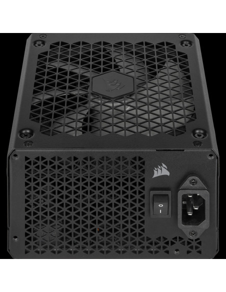 750W RM750x Fully modular 80+ Gold