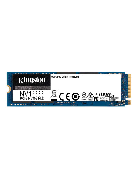 500GB NV1 NVMe PCIe 3.0