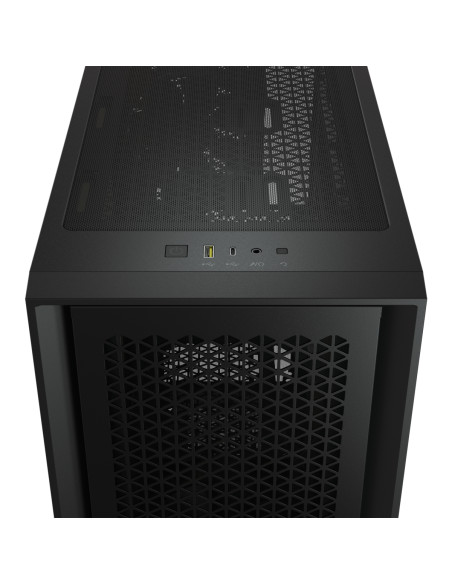 4000D Airflow