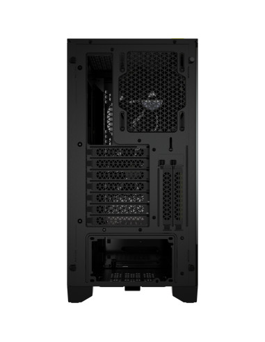 4000D Airflow Black