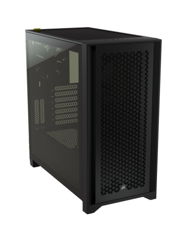 4000D Airflow