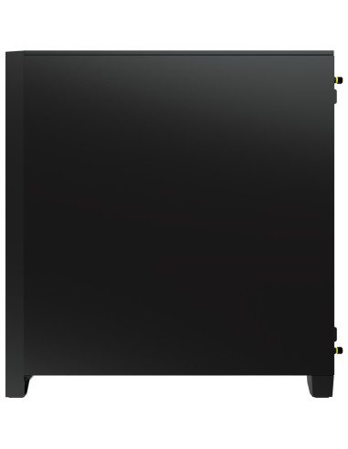 4000D Airflow Black