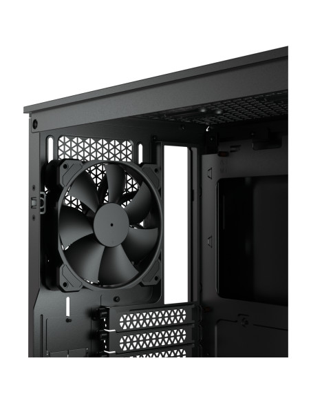4000D Airflow