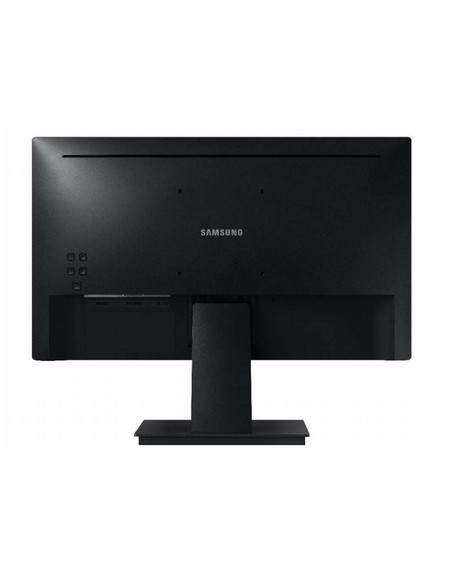 24" S24A310NHU FHD LCD Black