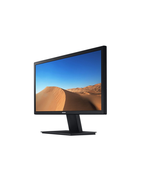 24" S24A310NHU FHD LCD Black